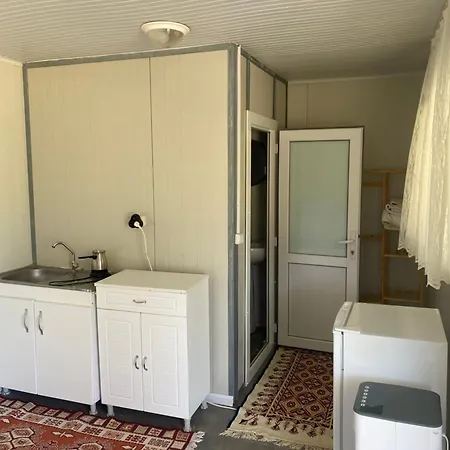 Kemping Enjoy The Silence