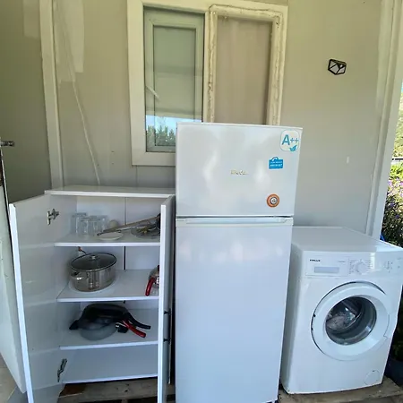 Campeggio Enjoy The Silence