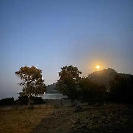 Campeggio Enjoy The Silence