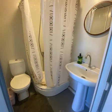 Enjoy The Silence Campeggio Marmaris