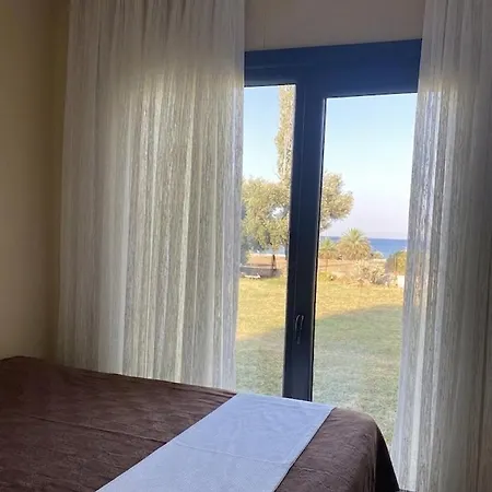 Enjoy The Silence Kemping Marmaris