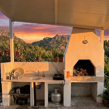 Enjoy The Silence Kemping Marmaris