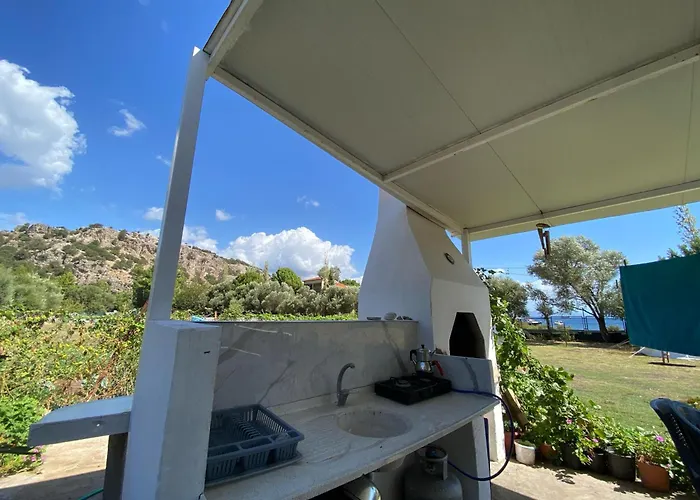 Enjoy The Silence * Marmaris