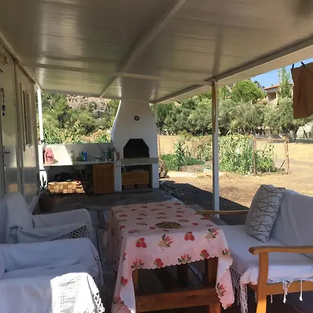Enjoy The Silence Camping *