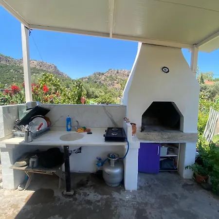 Camping Enjoy The Silence Marmaris
